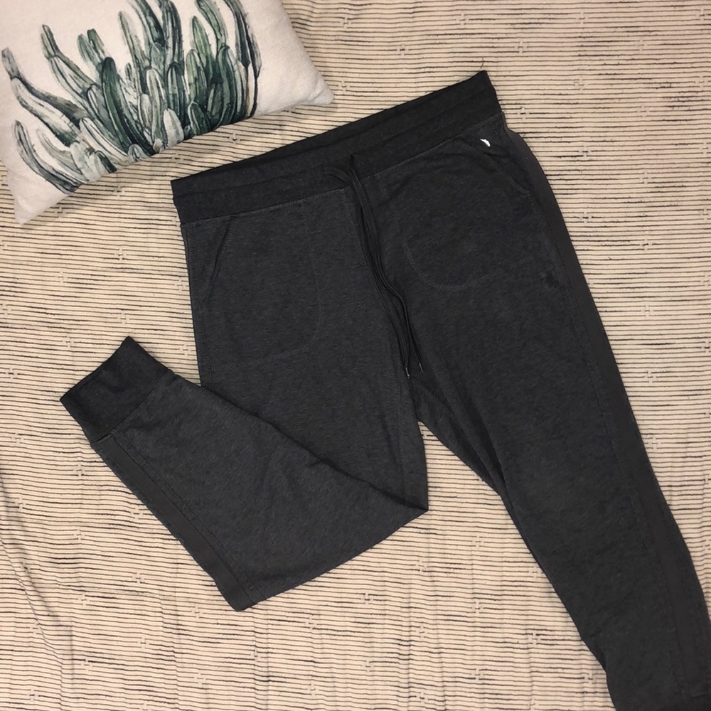 Comfy Jogger Sweatpants